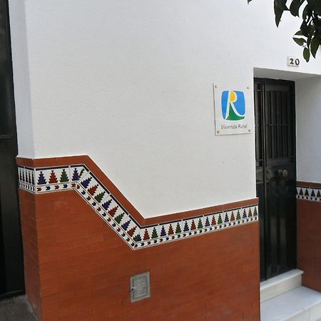 Casa Las Lomas 普拉多·德尔·雷伊 外观 照片