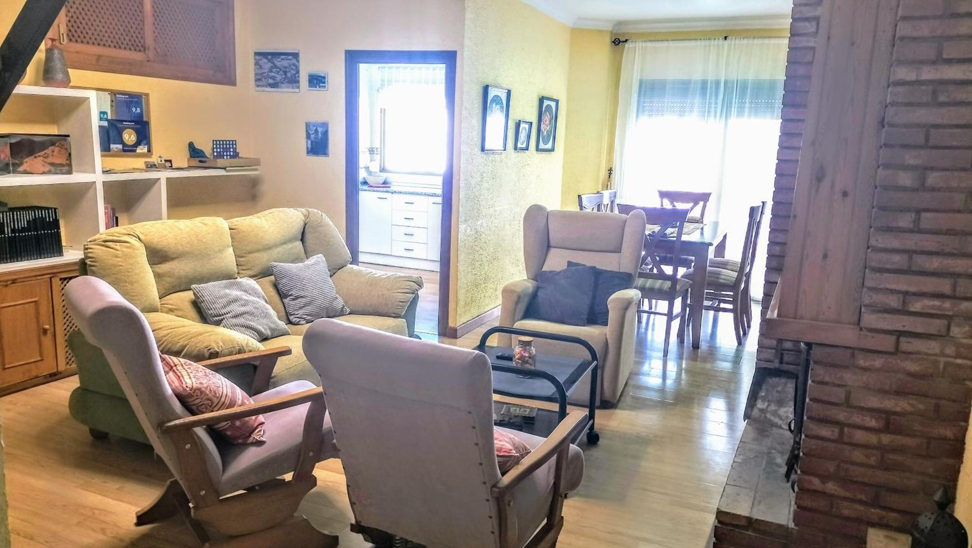 Casa Las Lomas 普拉多·德尔·雷伊 外观 照片