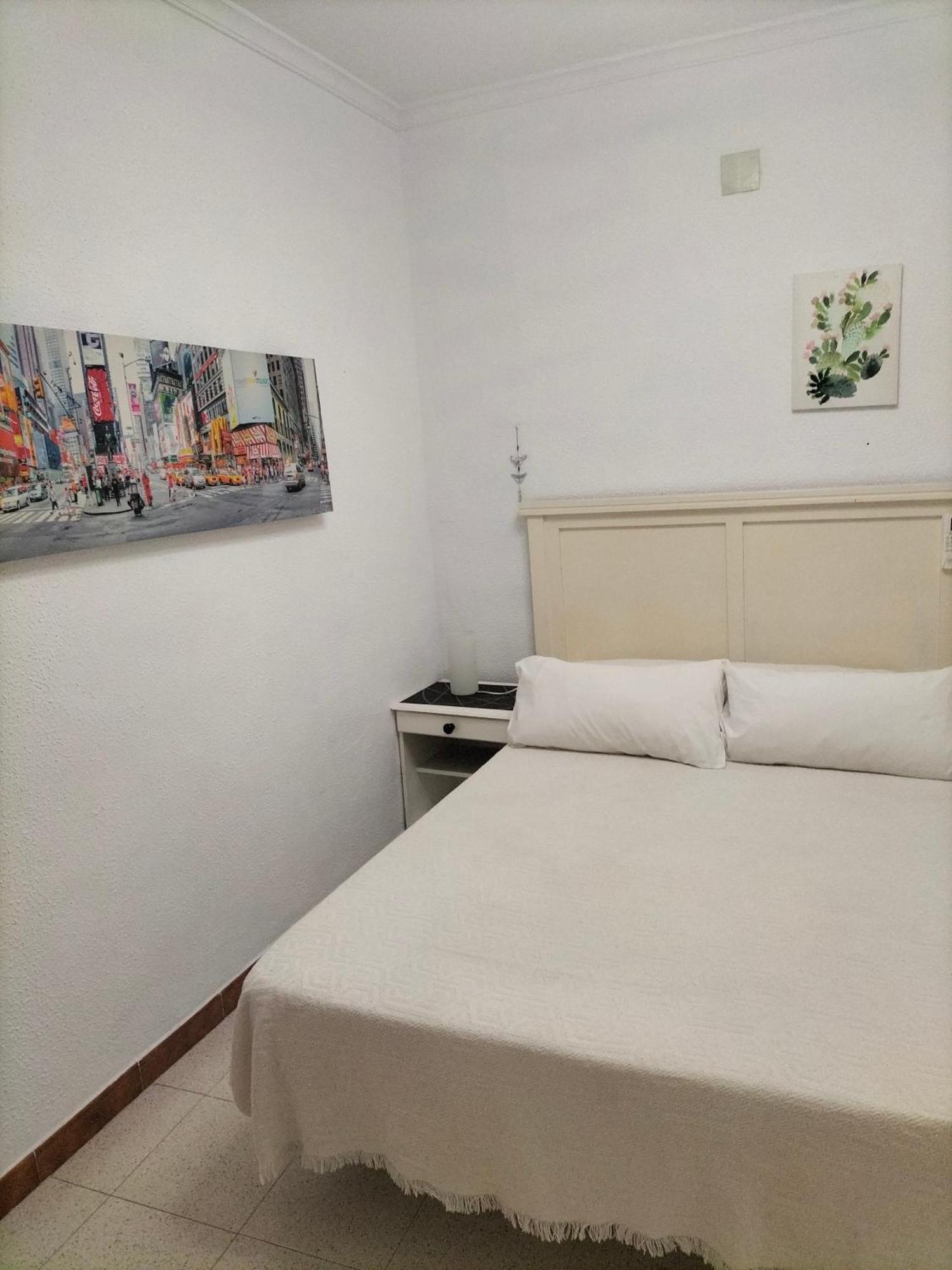 Casa Las Lomas 普拉多·德尔·雷伊 外观 照片