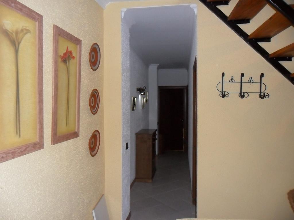 Casa Las Lomas 普拉多·德尔·雷伊 客房 照片