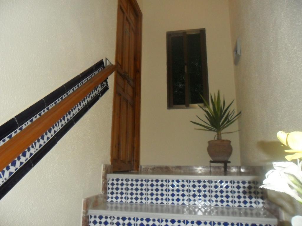 Casa Las Lomas 普拉多·德尔·雷伊 外观 照片